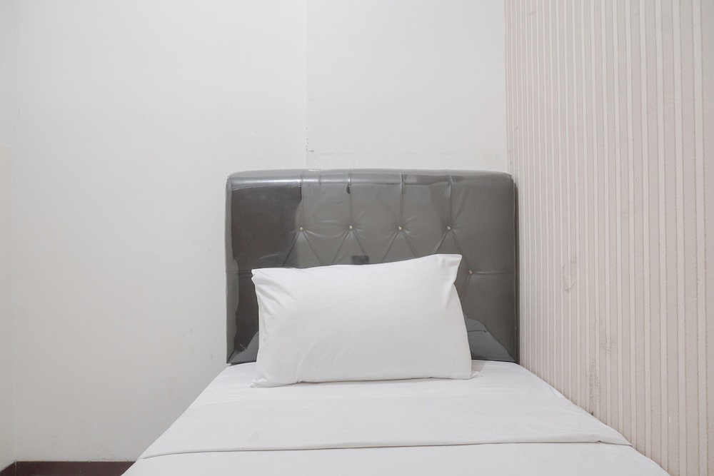 nice and cozy 2br at cinere resort apartment