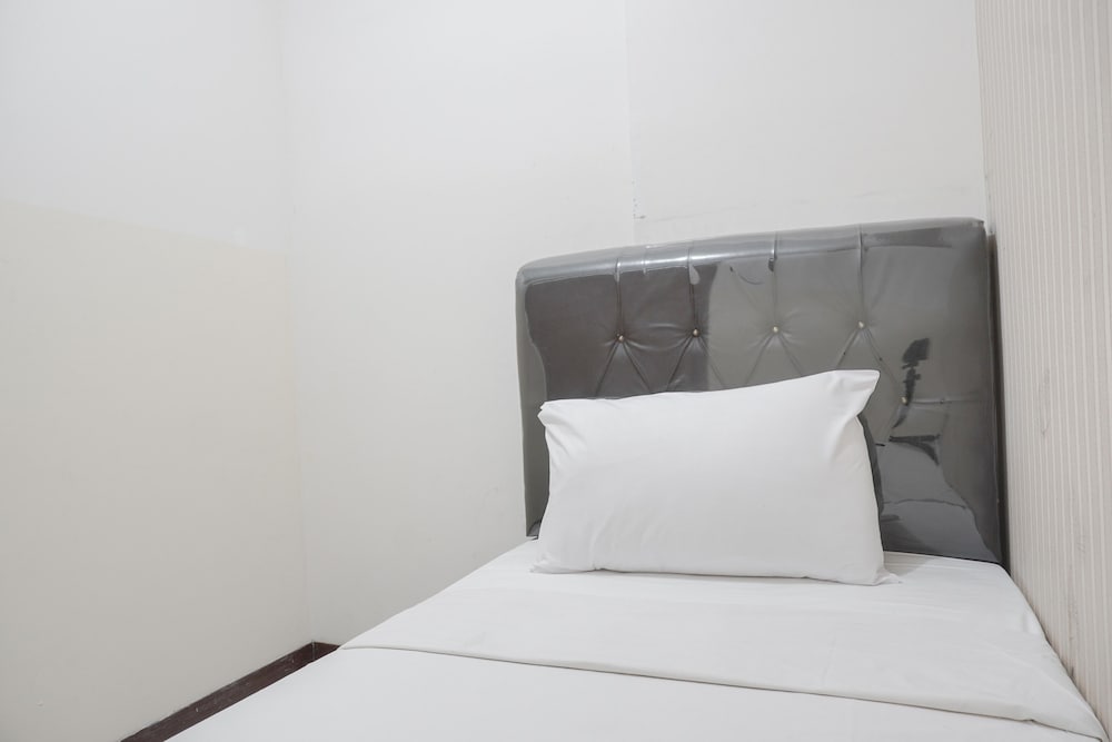 nice and cozy 2br at cinere resort apartment