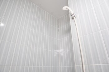 nice and cozy 2br at cinere resort apartment