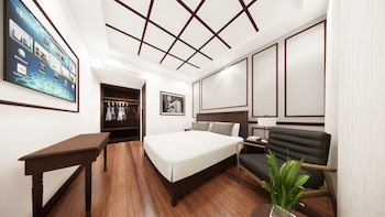 hotel noola malioboro