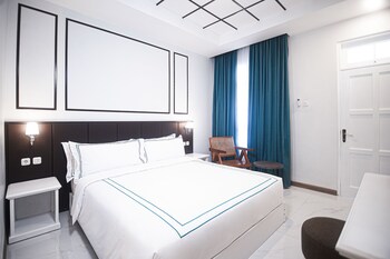 hotel noola malioboro