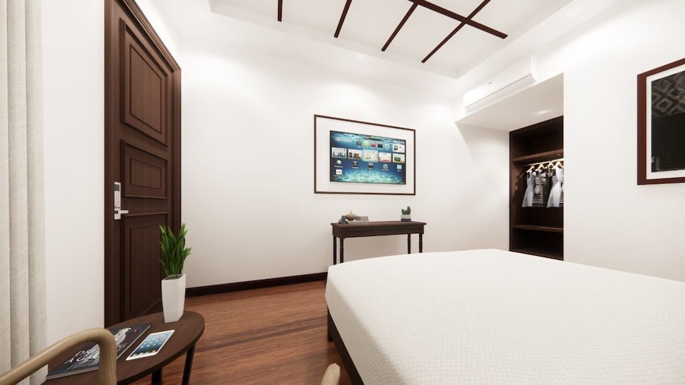 hotel noola malioboro