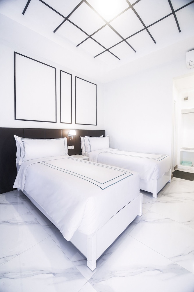 hotel noola malioboro