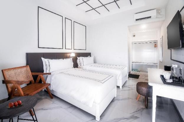hotel noola malioboro