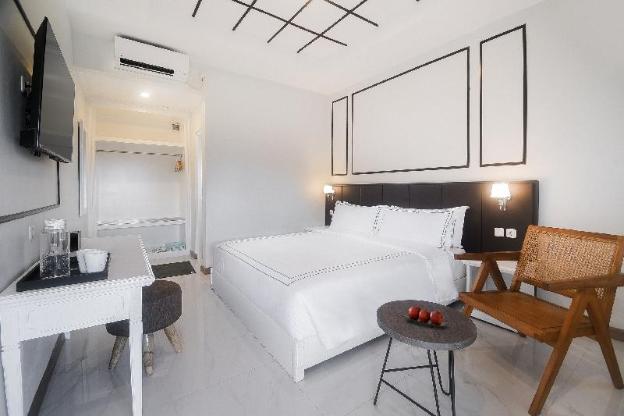hotel noola malioboro