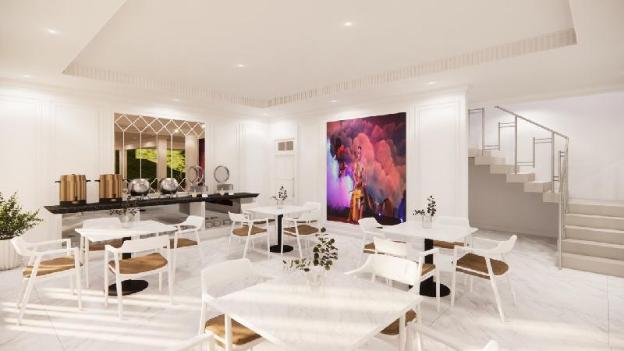 hotel noola malioboro