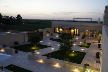 gianfranco fino viticoltore