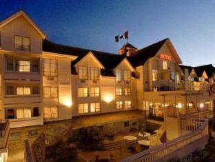 Huntingdon Hotel And Suites,Vancouver Island>>British Columbia,3 star
