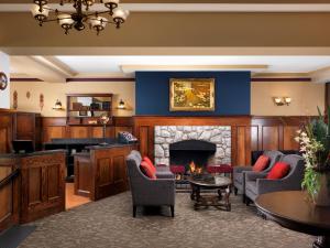 Huntingdon Hotel And Suites,Vancouver Island>>British Columbia,3 star