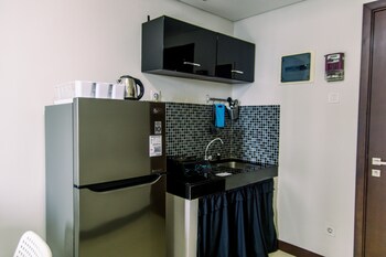 stunning and comfy 2br at sky terrace apartment