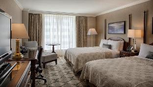 The Magnolia Hotel And Spa,Esquimalt>>British Columbia,5 star