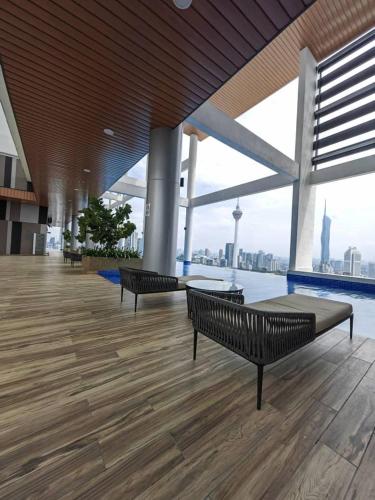 colony by infinitum klcc