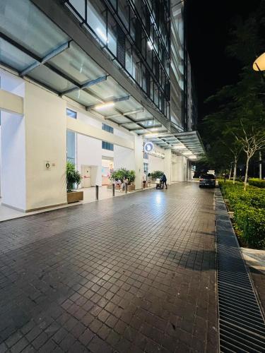 colony by infinitum klcc