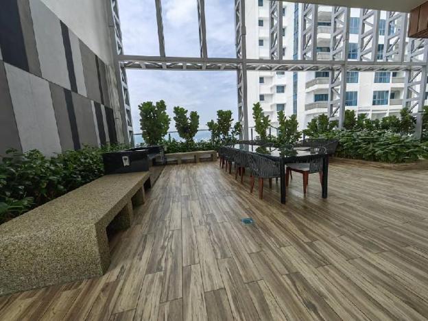 colony by infinitum klcc