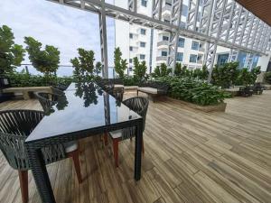 colony by infinitum klcc