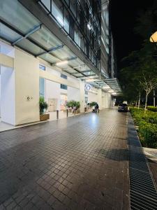 colony by infinitum klcc