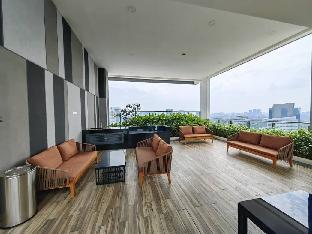 colony by infinitum klcc