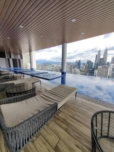 colony by infinitum klcc