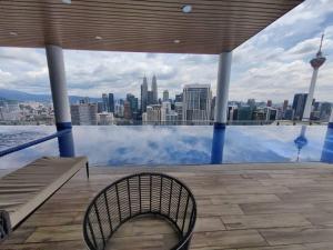 colony by infinitum klcc