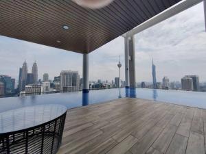 colony by infinitum klcc