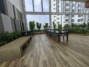 colony by infinitum klcc