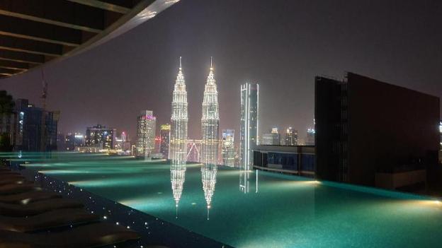 eaton residences kl by plush