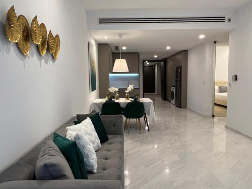eaton residences kl by plush
