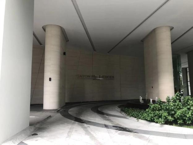eaton residences kl by plush