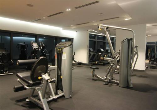 eaton residences kl by plush