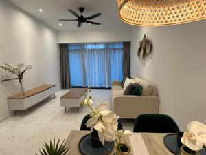 eaton residences kl by plush