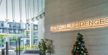 eaton residences kl by plush