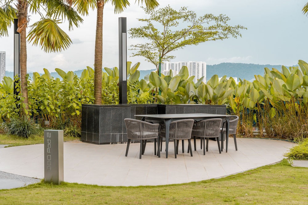 eaton residences kl by plush