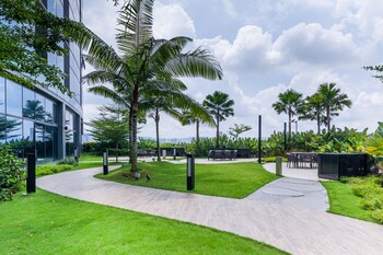 eaton residences kl by plush