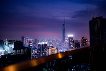eaton residences kl by plush