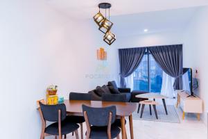 eaton residences kl by plush
