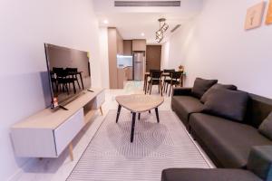 eaton residences kl by plush