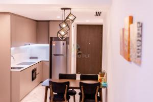 eaton residences kl by plush