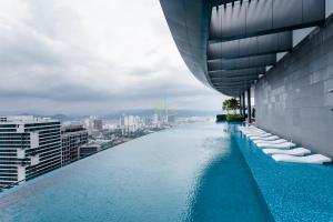 eaton residences kl by plush