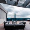 eaton residences kl by plush