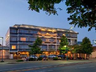 Days Inn By Wyndham Victoria Airport Sidney,Ninstints>>British Columbia,3 star
