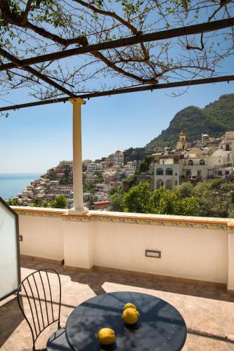 relais il sogno di positano