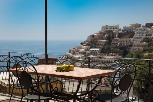 relais il sogno di positano
