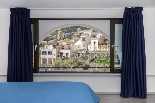 relais il sogno di positano