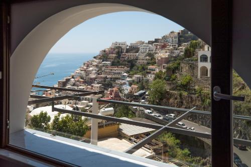 relais il sogno di positano