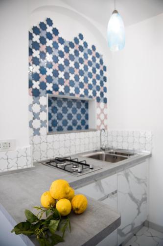 relais il sogno di positano