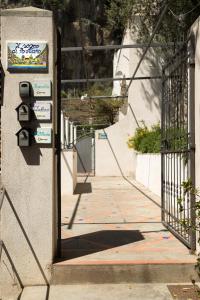 relais il sogno di positano