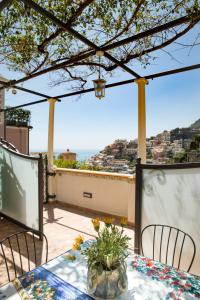 relais il sogno di positano