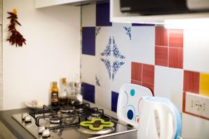 relais il sogno di positano