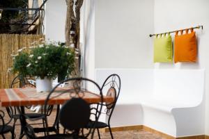 relais il sogno di positano