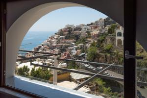 relais il sogno di positano
